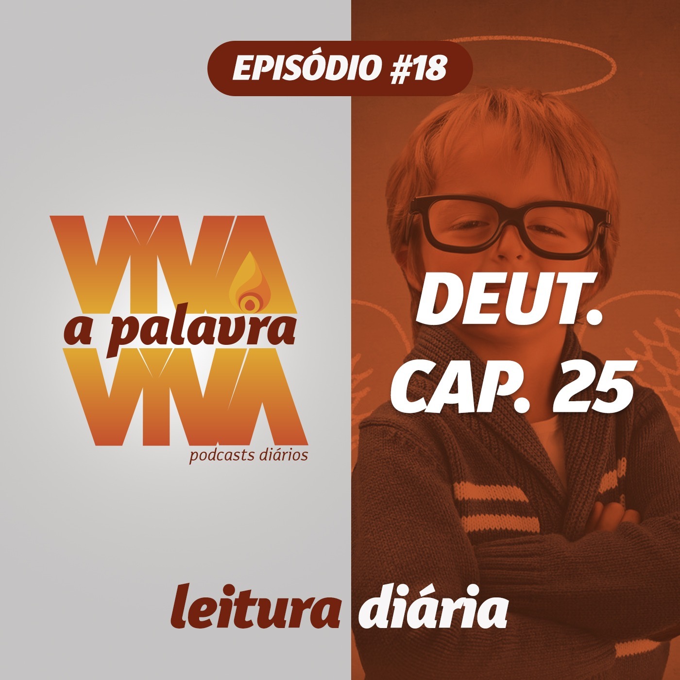Viva a Palavra Viva