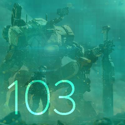 Titanfall 2 Titanfall 2