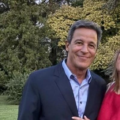 Dr Gustavo Marzetti (UBA Clínica Médica y Medicina Integrativa) La Barra de Macu @MazzucaMacu