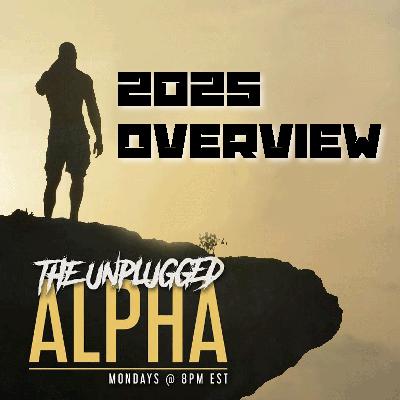 Last Year.....2025 Overview! Last Year.....2025 Overview!