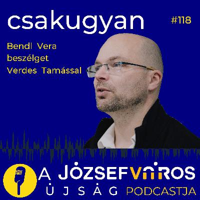 Az alkoholizmust nem kellene démonizálni – Podcast Verdes Tamással – Csakugyan #118 Az alkoholizmust nem kellene démonizálni – Podcast Verdes Tamással – Csakugyan #118