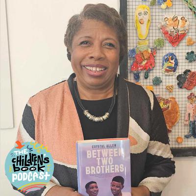 Figuring Out Your Truth with Crystal Allen