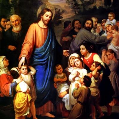 Grace for the Journey: Learning to Dance with Christ