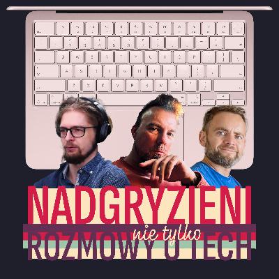 577: MacBook Neo, iPhone 17e, Studio Display XDR i pozostałe nowości Apple 577: MacBook Neo, iPhone 17e, Studio Display XDR i pozostałe nowości Apple