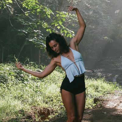 Épisode 147 | J'ai décidé d'habiter mon corps car c'est mon héros.