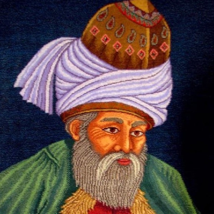 چه دانستم که اين سودا مرا زين سان کند مجنون - مولوی بلخی