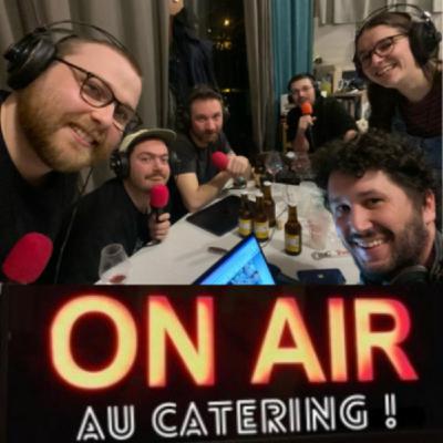 Au coin du feu et de la raclette