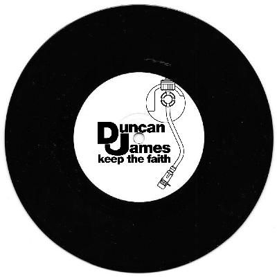2025-05-24 - DJ Duncan James presents Keep the Faith!