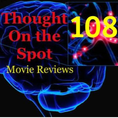 Episode 108 - Review - Honest Thief (2020)