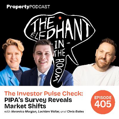 The Investor Pulse Check: PIPA’s Survey Reveals Market Shifts