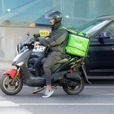 Jays blow 6-1 lead and lose game 3 of ALDS, Gen Z is blowing through cash on food delivery apps and free for all round two.