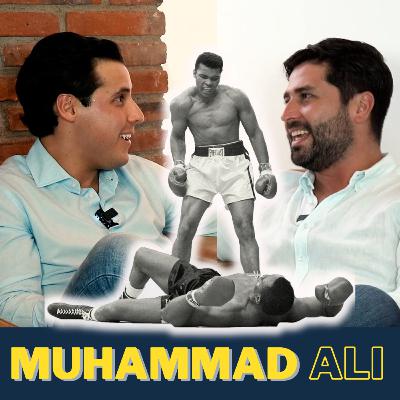 LA HISTORIA DE MUHAMMAD ALI | TikiTakaMx -Capítulo 62 LA HISTORIA DE MUHAMMAD ALI | TikiTakaMx -Capítulo 62