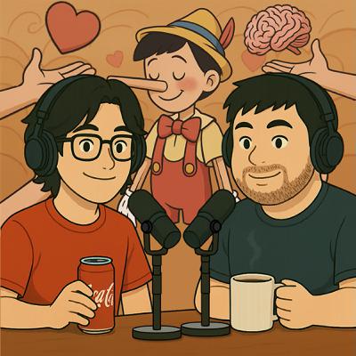 EP09. 言語會騙人,但行為不會。口是心非的感情和政治人物一樣常見! EP09. 言語會騙人,但行為不會。口是心非的感情和政治人物一樣常見!