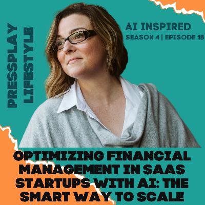 Optimizing Financial Management in SaaS Startups with AI: The Smart Way to Scale