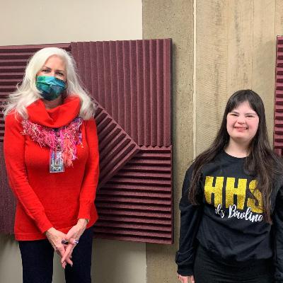 I See Potential (MaryAnne Ax)