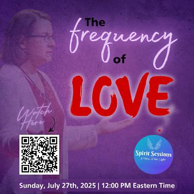 The Frequency of Love S8E30 The Frequency of Love S8E30