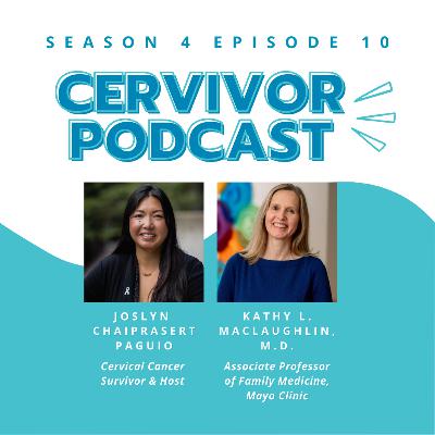 "Revolutionizing Access to Care" with Dr. Kathy MacLaughlin