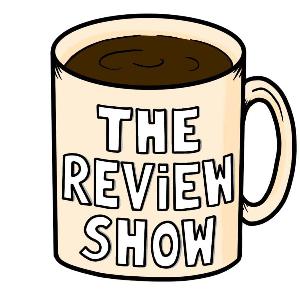 The Review Show - Episode 2 - Grave Architecture