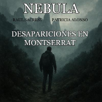 2/3 Desapariciones en Montserrat
