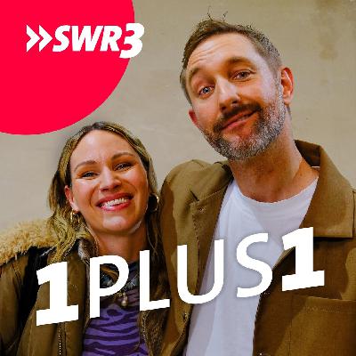 Daniel Boschmann und Evelyn Weigert: Flirten und Barfußschuhe