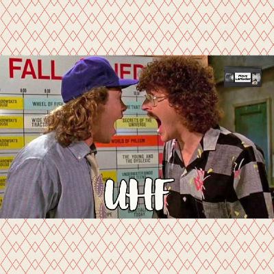 UHF