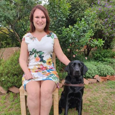 147 - Job Talk: Heidi Lourens on Working as an Academic and Counseling Psychologist