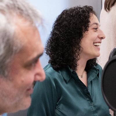 CardioPODCAST |4x13| Trastornos de la conducción auriculoventricular en paciente joven, ¿cómo lo manejamos?