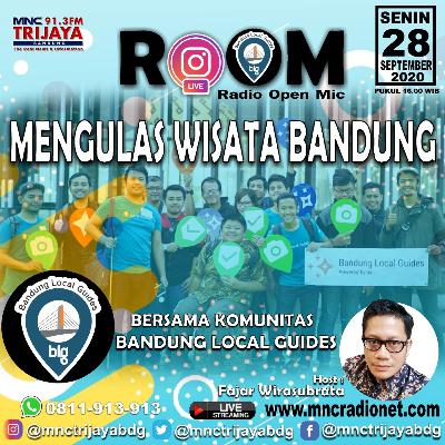 #Part 2 BLG Interview At Trijaya FM #Part 2 BLG Interview At Trijaya FM