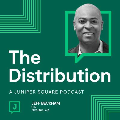 Operational Alpha Over Scale: Why Focused Real Estate Platforms Are Winning - Jeff Beckham - CIO at Buckingham