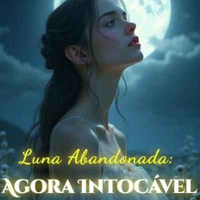 Luna Abandonada: Agora Intocável Capítulo 1 | Cecília Moore e Sebastian Black | Lobisomem Romance Luna Abandonada: Agora Intocável Capítulo 1 | Cecília Moore e Sebastian Black | Lobisomem Romance
