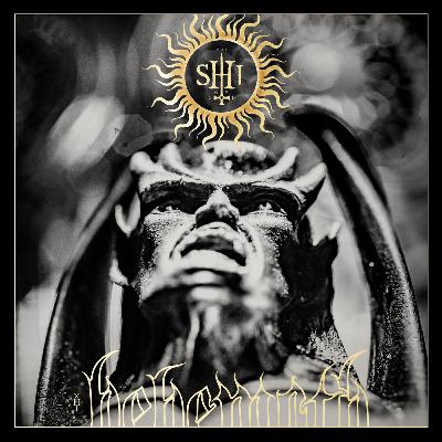 372: BEHEMOTH Sh*t ov God | Album Review