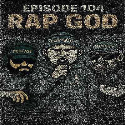 Rap God