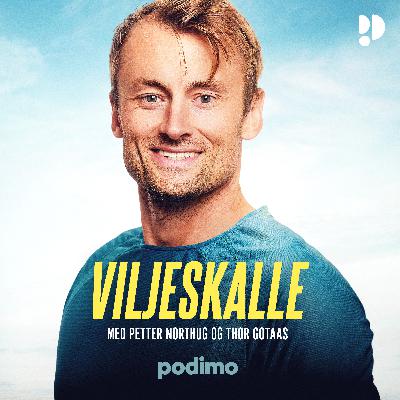 Trailer for "Viljeskalle" med Petter Northug Trailer for "Viljeskalle" med Petter Northug