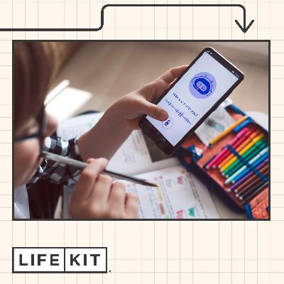 Teens are using AI. Here’s how parents can talk about it