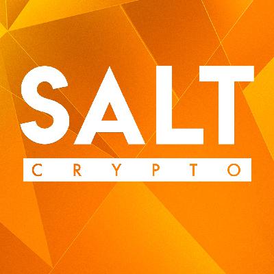 Deloitte Brings Institutional Guidance to Digital Assets | SALT Crypto #305
