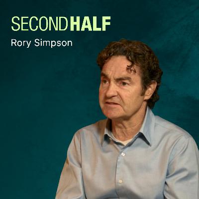 Rory Simpson - El viaje hacia uno mismo