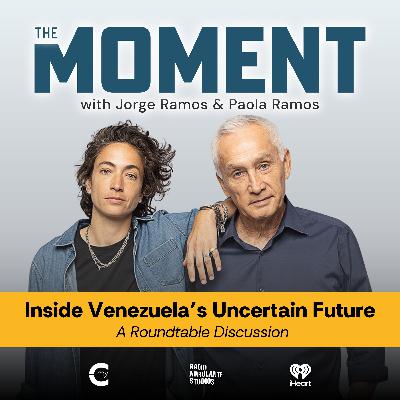 Inside Venezuela’s Uncertain Future: A Roundtable Discussion Inside Venezuela’s Uncertain Future: A Roundtable Discussion