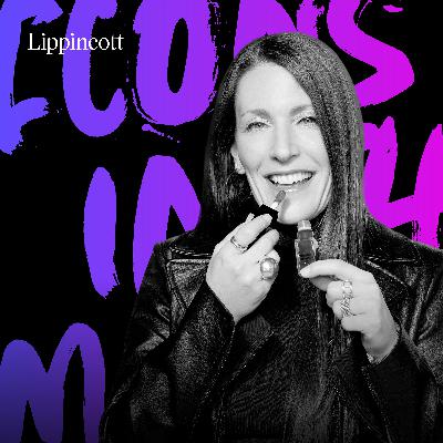 Coloring outside the lines with e.l.f. Beauty's Kory Marchisotto