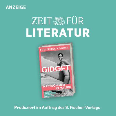ZEIT für Literatur über "Gidget"