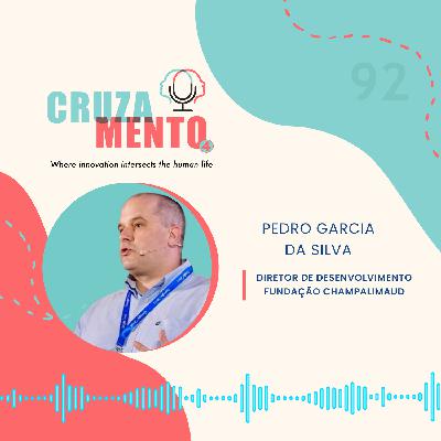 92: Pedro Garcia da Silva: Inovação em Saúde [PT]