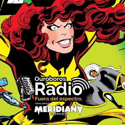 S03E49- Los Mutantes de Claremont 1980 a 1981
