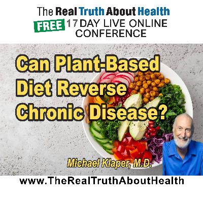 Can A Plant-Based Diet Really Reverse Chronic Disease? Show Me the Science!