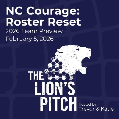 NC Courage: Roster Reset NC Courage: Roster Reset