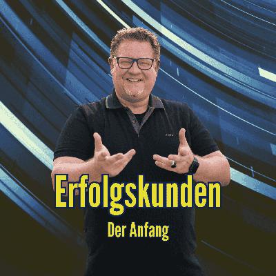 001 Warum Erfolgskunden Podcast? Wer ist Michael Andresen