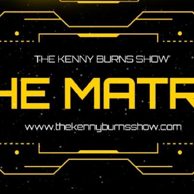 🎥 THE KENNY BURNS SHOW — EP. 162: THE MATRIX