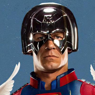 Zona Random: Peacemaker