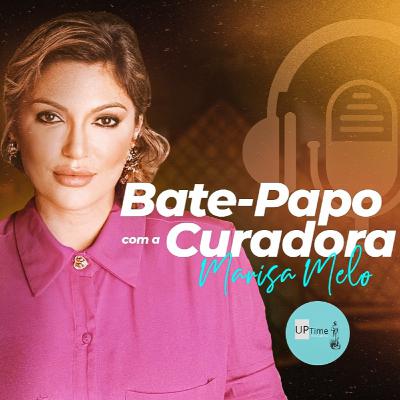 Entrevista com Patrícia Ribeiro
