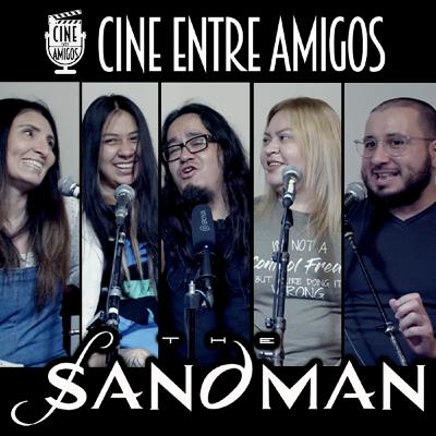 THE SANDMAN