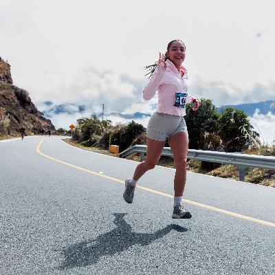 Half boot versus half weight when recovering from running injury