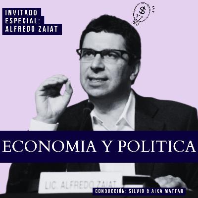 ALFREDO ZAIAT en S&P